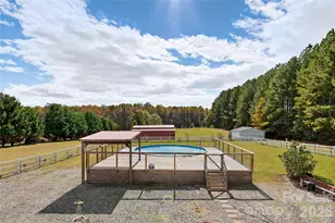 3987 W Hwy 27 Hwy, Lincolnton, NC 28092 - Photo 34