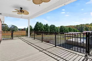 3987 W Hwy 27 Hwy, Lincolnton, NC 28092 - Photo 8