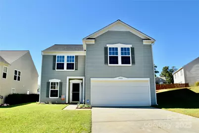 3455 Table Rock Drive, Gastonia, NC 28052 - Photo 28