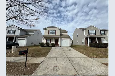 9019 Newfield Street, Charlotte, NC 28216 - Photo 1