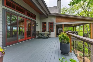 264 Jocassee Trl, Sapphire, NC 28774 - Photo 16