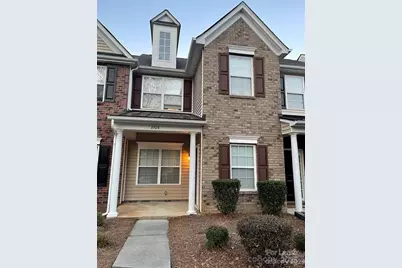 8705 Wandering Creek Way, Charlotte, NC 28227 - Photo 1
