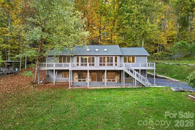 575 Croft Way, Bakersville, NC 28705 - Photo 2