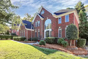 9814 Devonshire Dr, Huntersville, NC 28078 - Photo 42