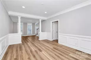 9814 Devonshire Dr, Huntersville, NC 28078 - Photo 6