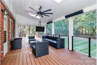 9814 Devonshire Drive, Huntersville, NC 28078 - Photo 34