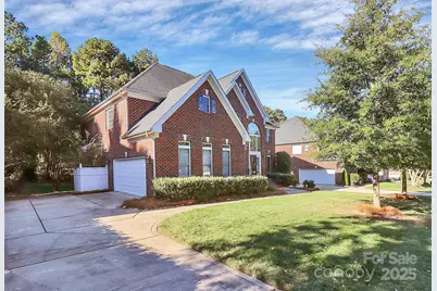 9814 Devonshire Drive, Huntersville, NC 28078 - Photo 40