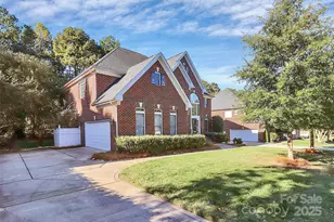 9814 Devonshire Dr, Huntersville, NC 28078 - Photo 40