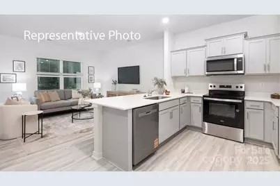 3305 Ora Smith Road, Lincolnton, NC 28092 - Photo 4