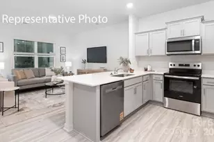 3305 Ora Smith Rd, Lincolnton, NC 28092 - Photo 4