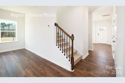 4548 Harris Elliot Road, Lincolnton, NC 28092 - Photo 2