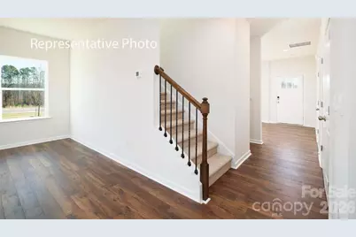 4548 Harris Elliot Road, Lincolnton, NC 28092 - Photo 2