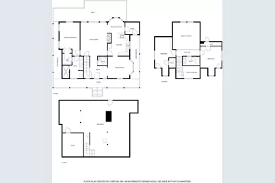 11480 Nc Hwy 73 Highway E, Mount Pleasant, NC 28124 - Photo 46