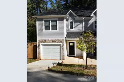 2046 McDonald Drive, Charlotte, NC 28216 - Photo 2