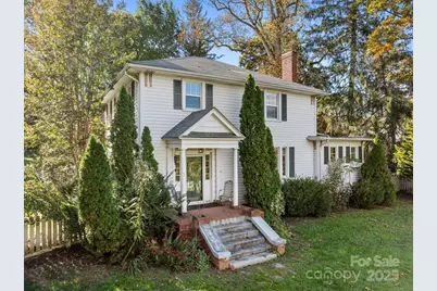 891 Hendersonville Road, Asheville, NC 28803 - Photo 1