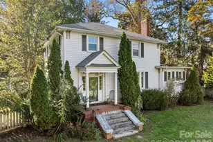 891 Hendersonville Rd, Asheville, NC 28803 - Photo 1