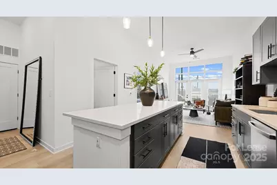 704 W Tremont Avenue #B3, Charlotte, NC 28203 - Photo 22