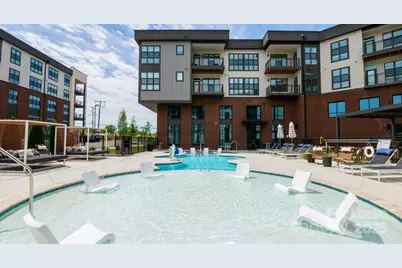 704 W Tremont Avenue #B3, Charlotte, NC 28203 - Photo 10