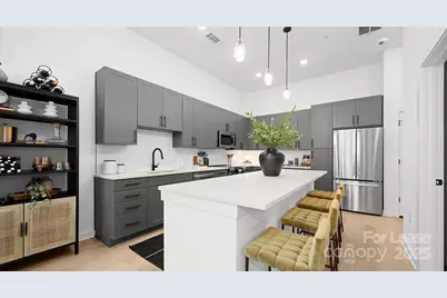 704 W Tremont Avenue #B3, Charlotte, NC 28203 - Photo 16