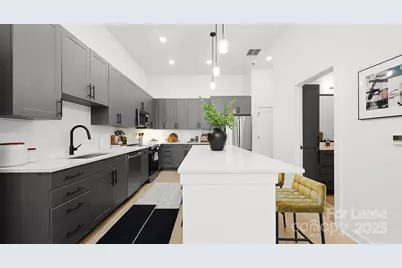 704 W Tremont Avenue #B3, Charlotte, NC 28203 - Photo 24