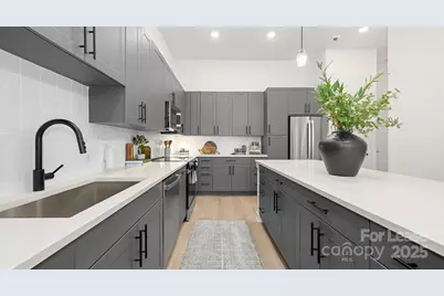 704 W Tremont Avenue #TH1, Charlotte, NC 28203 - Photo 22