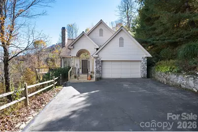 481 Overlook Drive, Mars Hill, NC 28754 - Photo 4