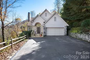 481 Overlook Dr, Mars Hill, NC 28754 - Photo 4