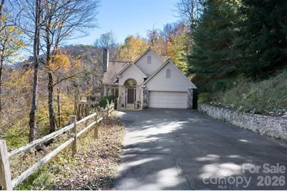 481 Overlook Drive, Mars Hill, NC 28754 - Photo 42