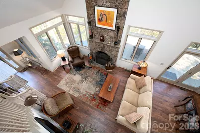 481 Overlook Drive, Mars Hill, NC 28754 - Photo 26