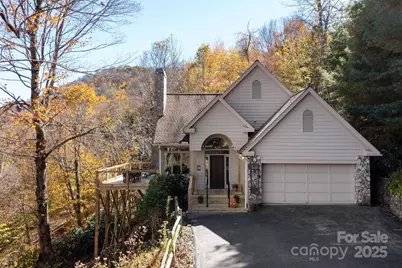 481 Overlook Drive, Mars Hill, NC 28754 - Photo 2