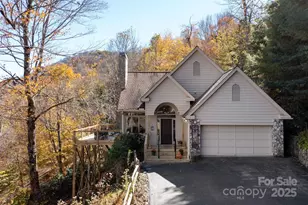 481 Overlook Dr, Mars Hill, NC 28754 - Photo 2
