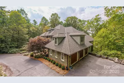 250 N Big Bear Road, Highlands, NC 28741 - Photo 34