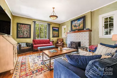 25 Normandy Road, Asheville, NC 28803 - Photo 10