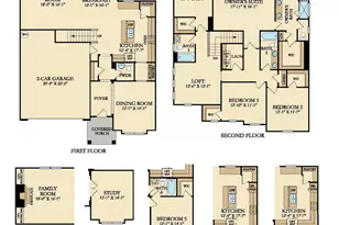 1417 Caracara Ct, Belmont, NC 28012 - Photo 2