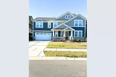 1601 Calder Drive, Indian Trail, NC 28079 - Photo 1