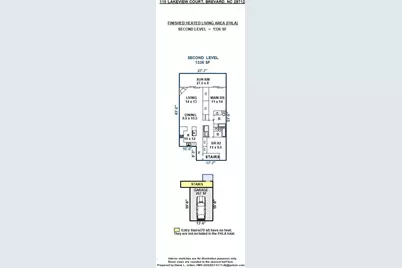 110 Lakeview Court, Brevard, NC 28712 - Photo 30