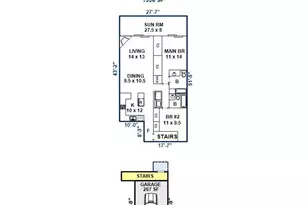110 Lakeview Ct, Brevard, NC 28712 - Photo 30