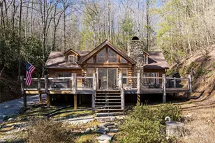 2000 Frozen Creek Rd, Brevard, NC 28712 - Photo 2