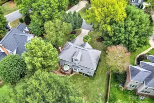 5921 Mallard Grove Rd, Charlotte, NC 28269 - Photo 2