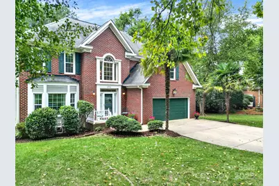 5921 Mallard Grove Road, Charlotte, NC 28269 - Photo 4