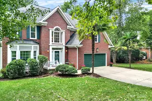 5921 Mallard Grove Rd, Charlotte, NC 28269 - Photo 4