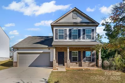 730 Gants Road, York, SC 29745 - Photo 1