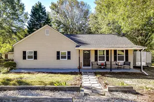 1620 Blueberry St, Mount Pleasant, NC 28124 - Photo 1