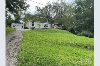 30 and 32 W Skyland Circle, Asheville, NC 28804 - Photo 2