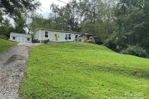 30 and 32 W Skyland Circle, Asheville, NC 28804 - Photo 2