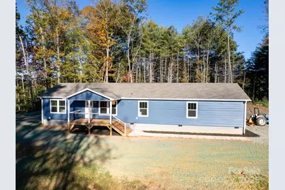 262 Appalachian Way, Mars Hill, NC 28754 - Photo 1