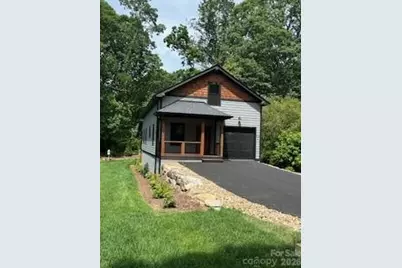 203 2 S Oconeechee Avenue, Black Mountain, NC 28711 - Photo 6