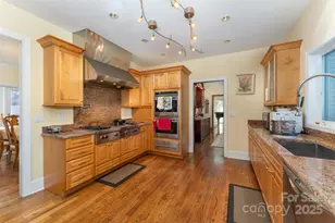 345 Hawks Nest Trail, Lake Lure, NC 28746 - Photo 8