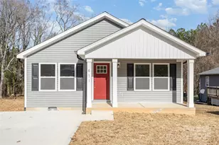 411 E Torbush Dr, Salisbury, NC 28144 - Photo 1