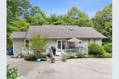 124 Lytle Cove Road, Swannanoa, NC 28778 - Photo 8